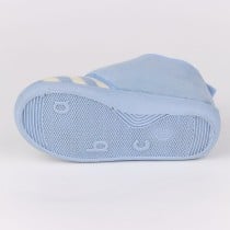 Chaussons Bluey Bleu clair
