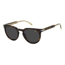 Unisex-Sonnenbrille David Beckham DB 1112_S