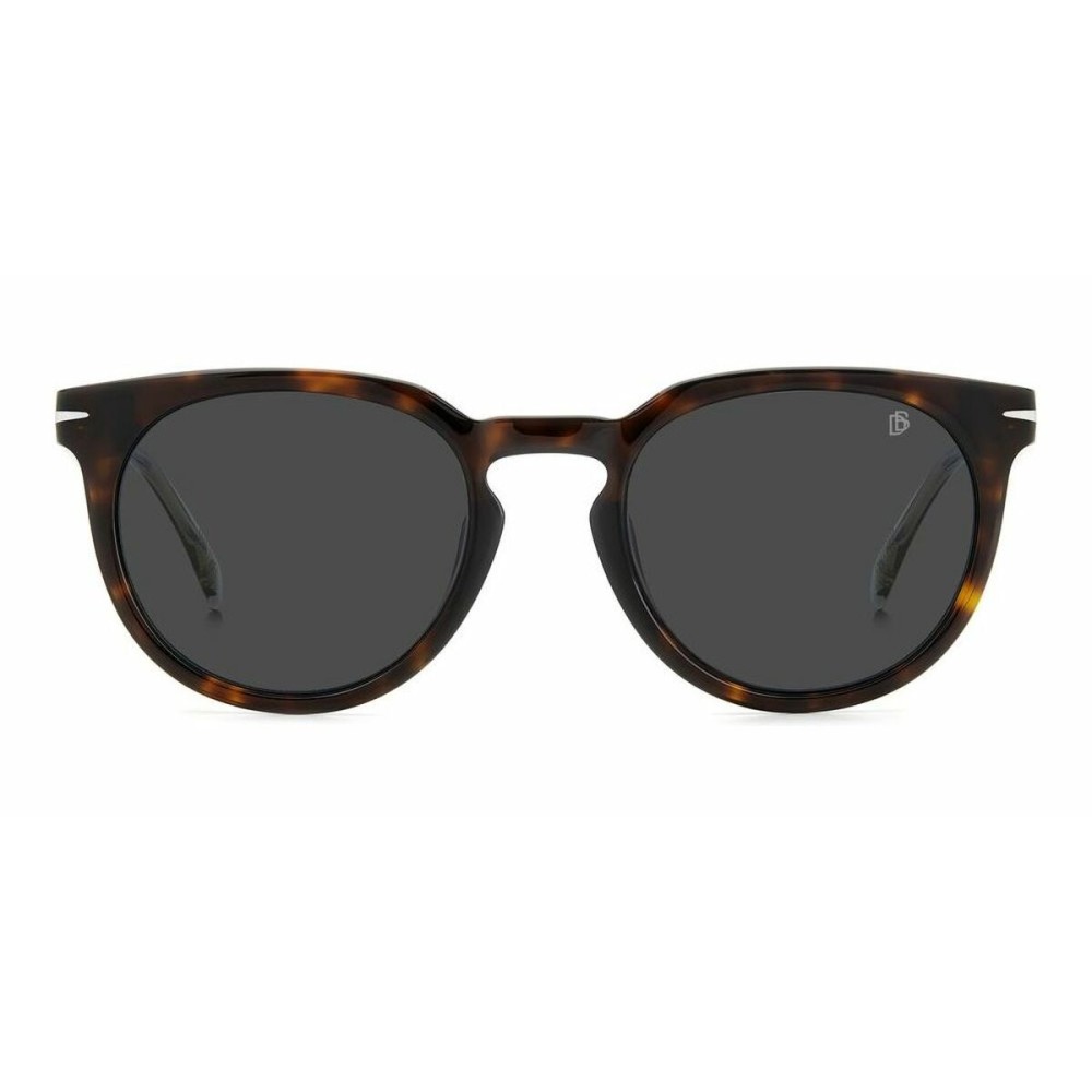 Unisex-Sonnenbrille David Beckham DB 1112_S