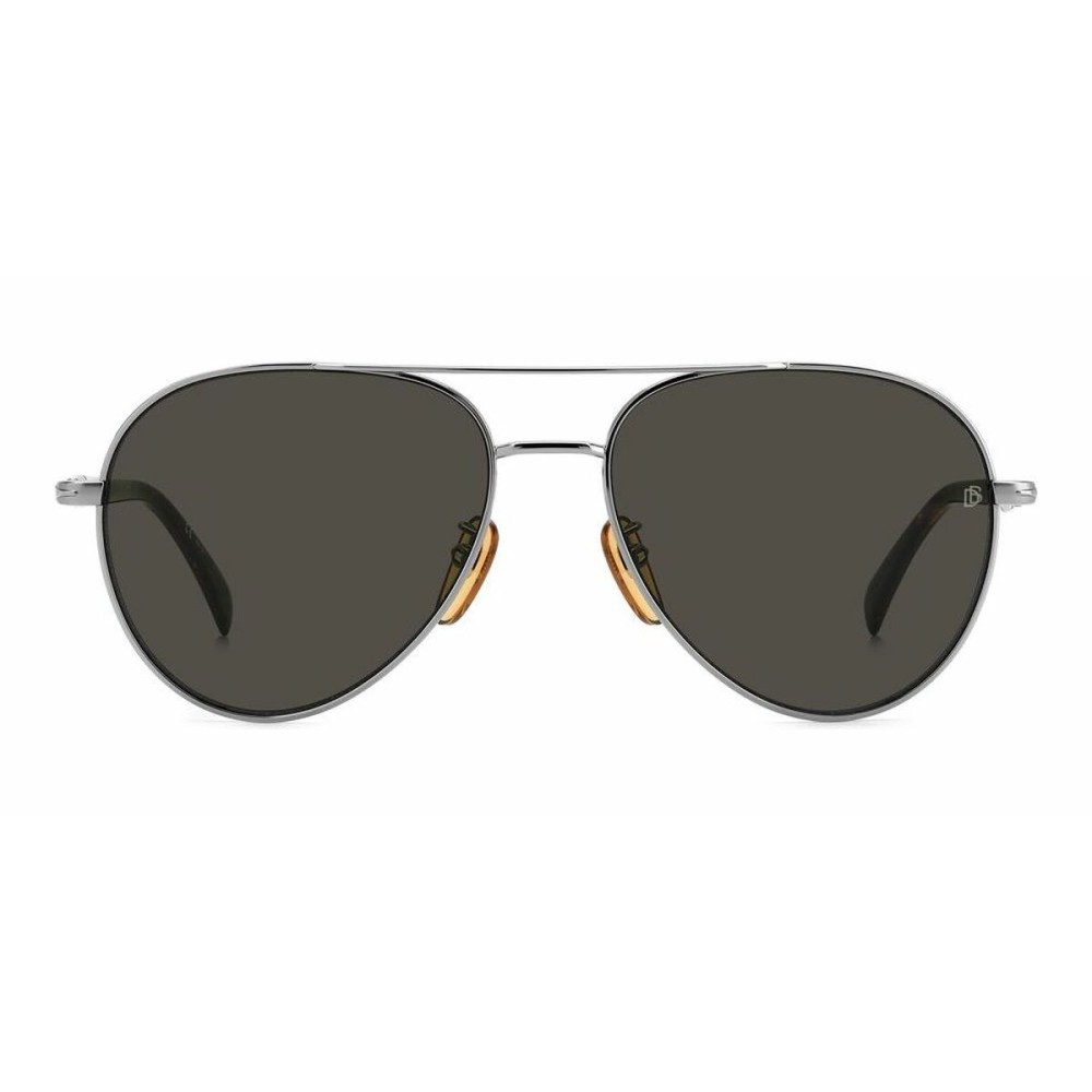 Unisex-Sonnenbrille David Beckham DB 1118_G_S