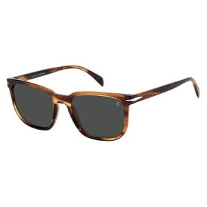 Lunettes de soleil Femme David Beckham DB 1076_S