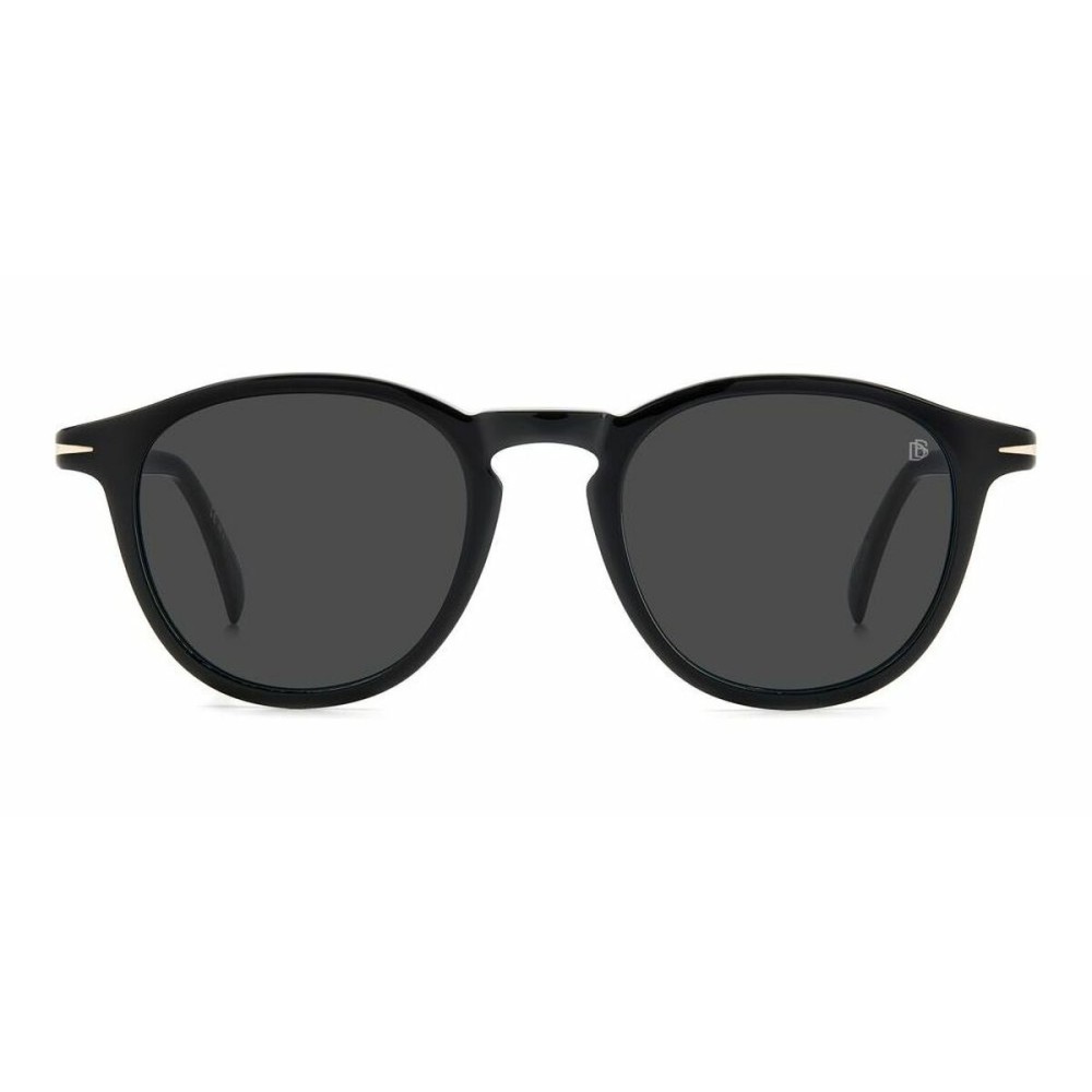 Unisex Sunglasses David Beckham DB 1114_S