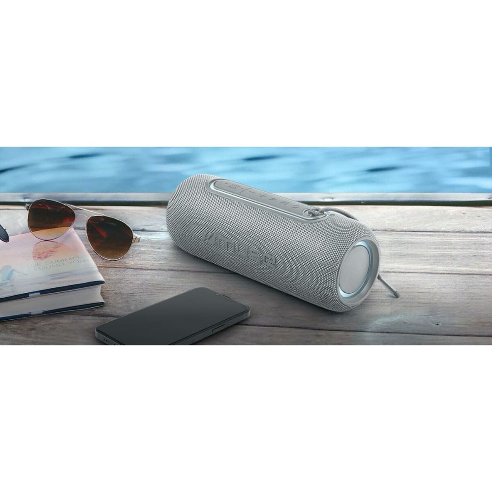 Lautsprecher Muse M780LG 20W Grau