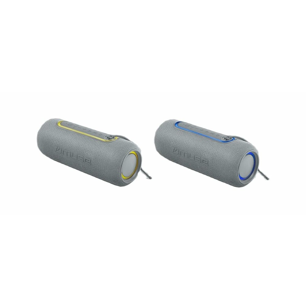 Lautsprecher Muse M780LG 20W Grau