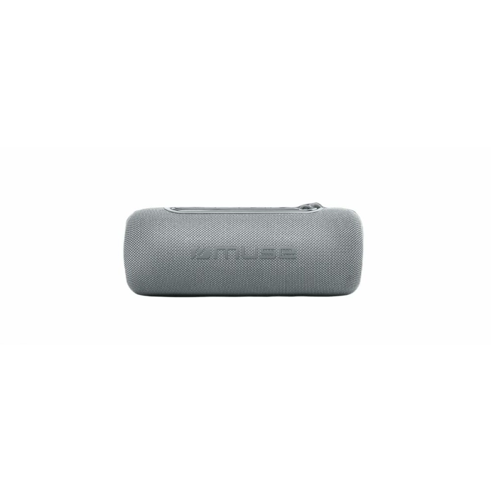 Lautsprecher Muse M780LG 20W Grau