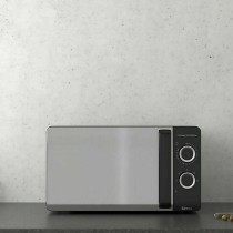 Micro-ondes Cecotec ProClean 3040 Mirror 20 L 700W Noir