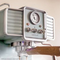 Manuelle Express-Kaffeemaschine Cecotec Power Espresso 20 Tradizionale 1,5 L