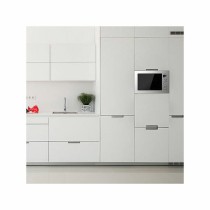Micro-ondes intégrable Cecotec GrandHeat 2590 Built-in SteelBlack 25 L 900 W
