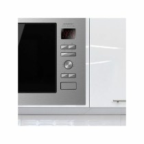 Micro-ondes intégrable Cecotec GrandHeat 2590 Built-in SteelBlack 25 L 900 W