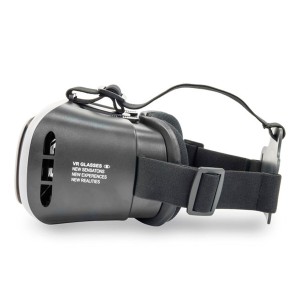 Lunettes de réalité Virtuelle