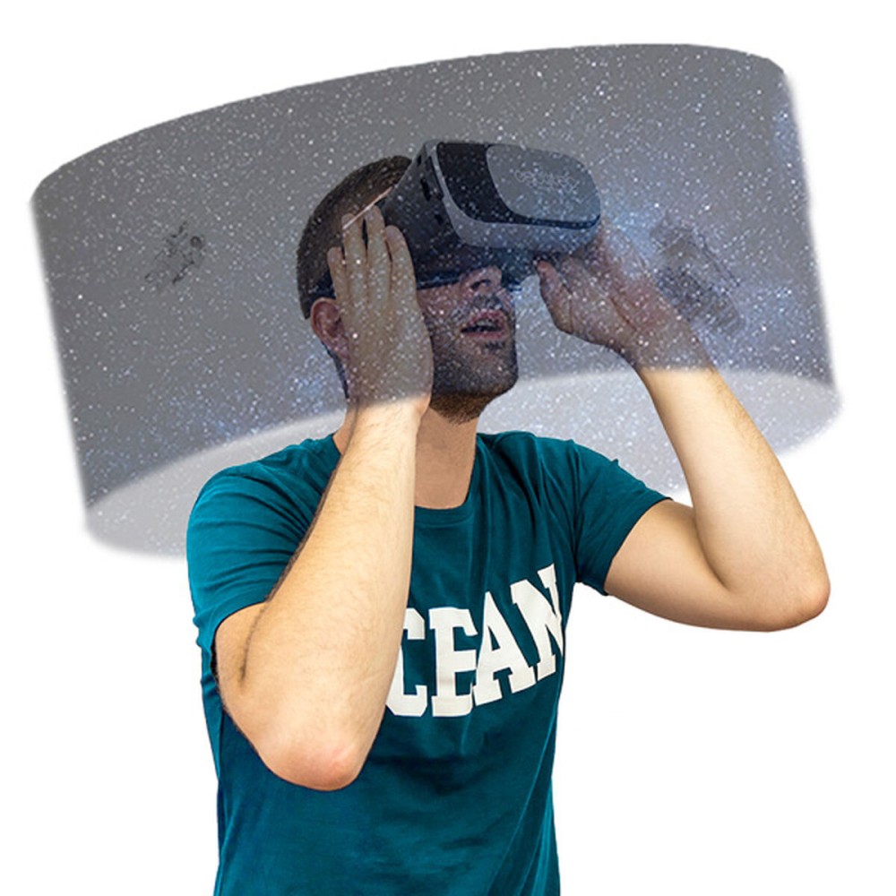 Lunettes de réalité Virtuelle