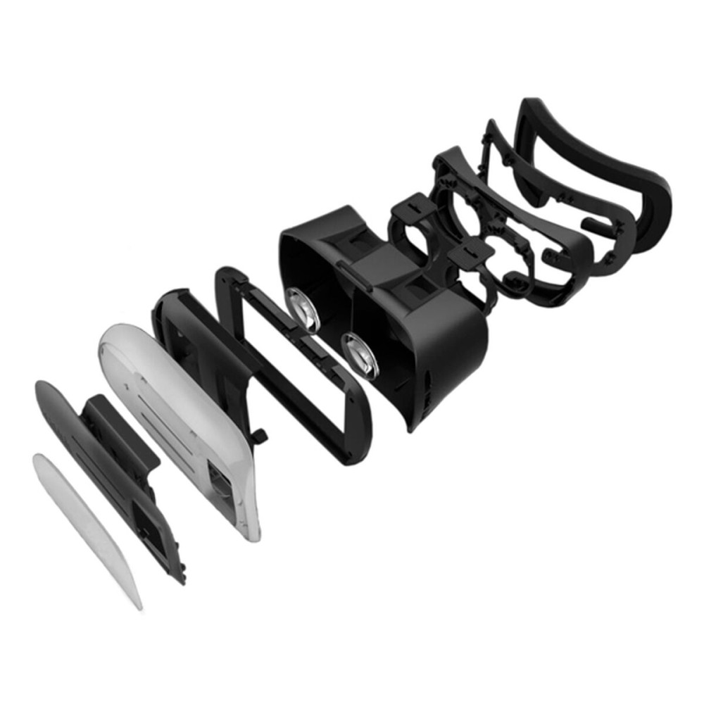 Lunettes de réalité Virtuelle