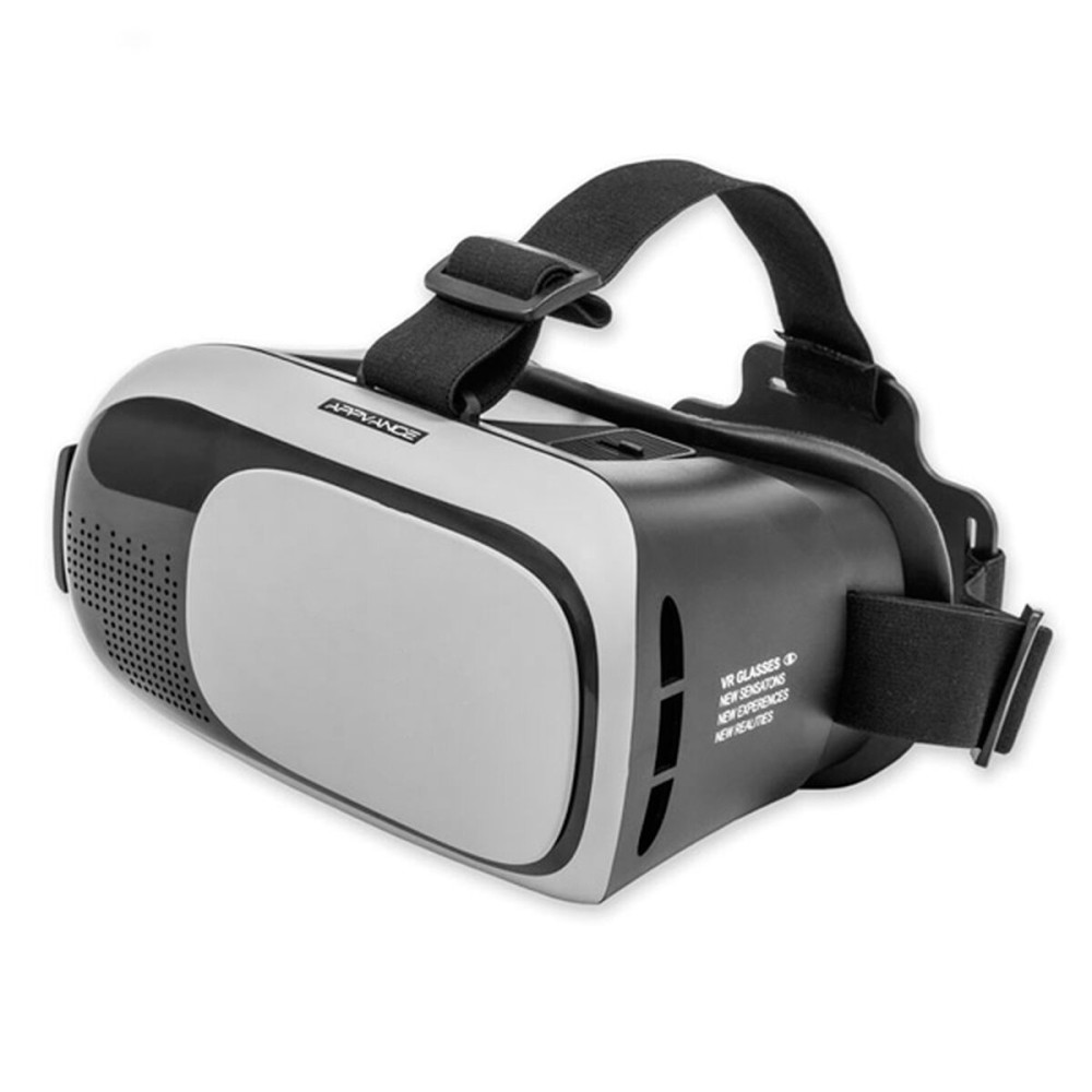 Lunettes de réalité Virtuelle