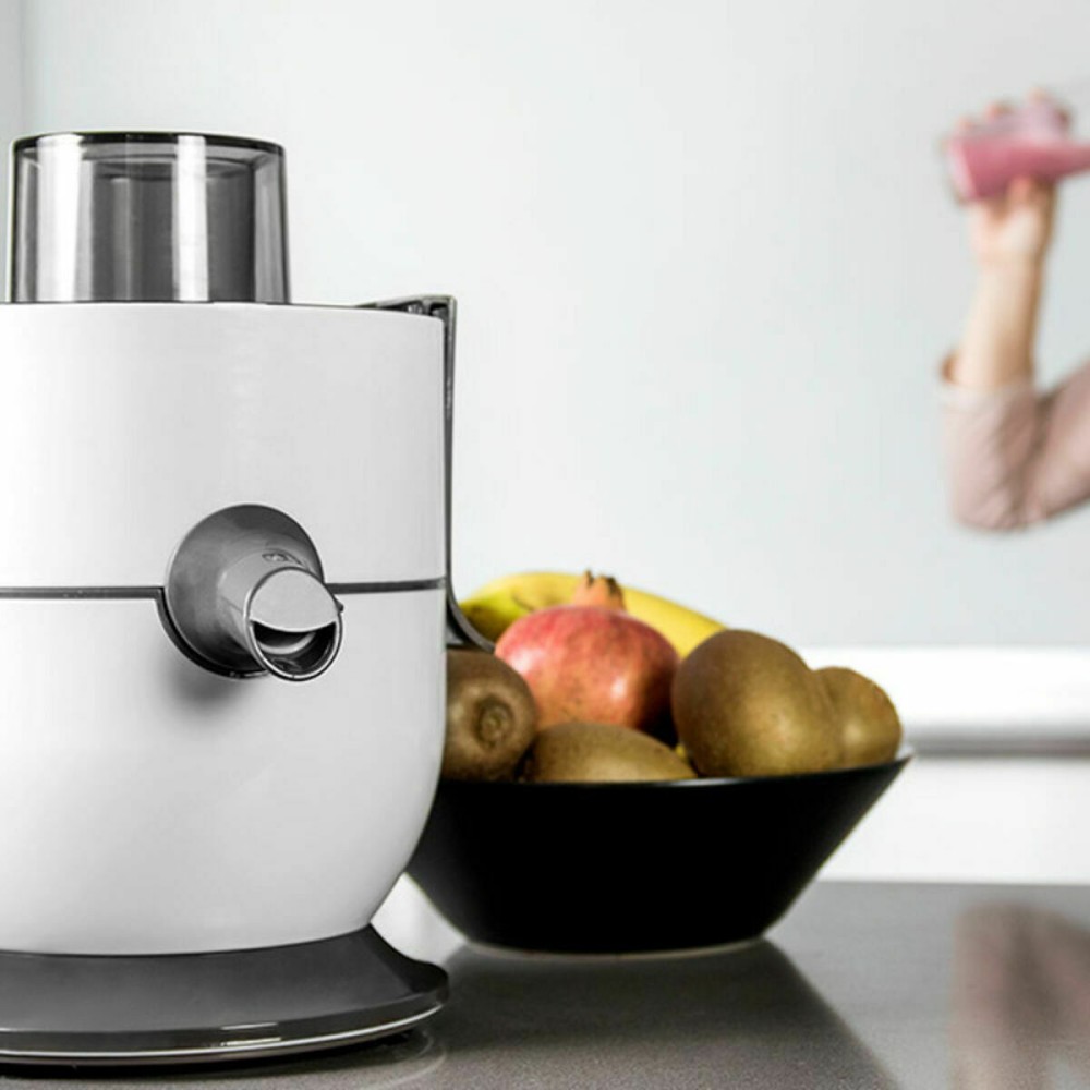 Centrifugeuse Cecotec StrongTitanium 19000 650W (500 ml)