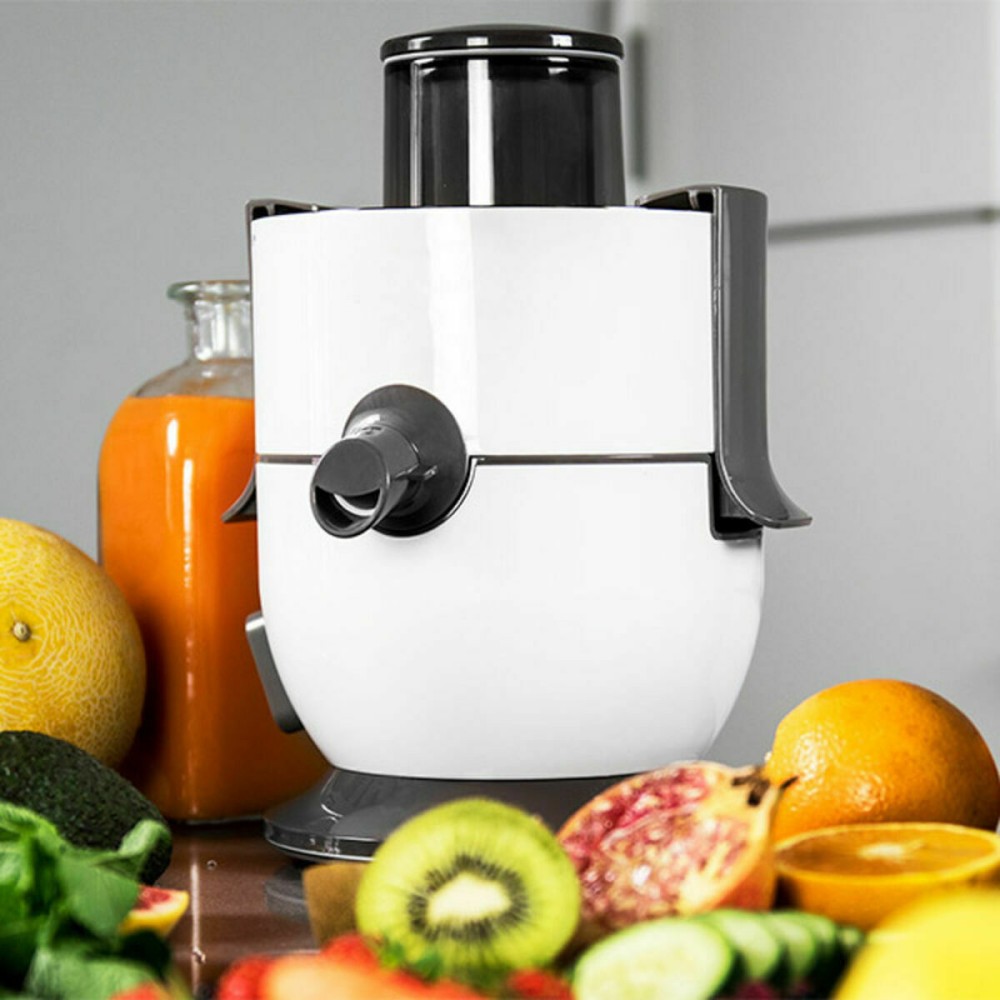 Centrifugeuse Cecotec StrongTitanium 19000 650W (500 ml)