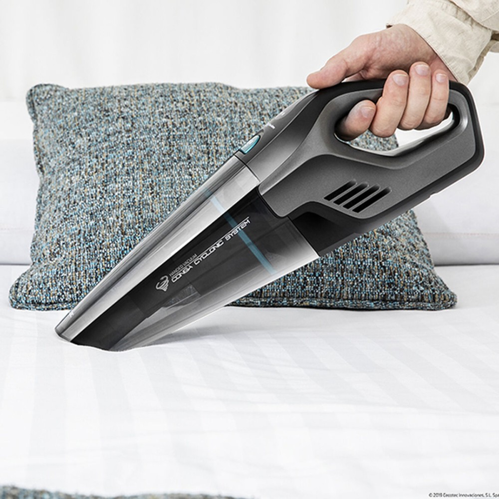 Aspirateur Manuel Cyclonique Cecotec Conga Immortal ExtremeSuction Hand 0,5 L 22,2 V 110 W