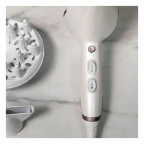 Sèche-cheveux Cecotec AC Bamba IoniCare 5300 Maxi Aura 2200W 1850-2200 W Blanc