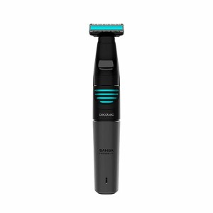 Coupes Sans Fil Cecotec Bamba PrecisionCare Extreme 5in1 500 mAh