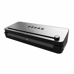 Emballage sous vide Cecotec SealVac 140 SteelCut 0,75 bar 140W