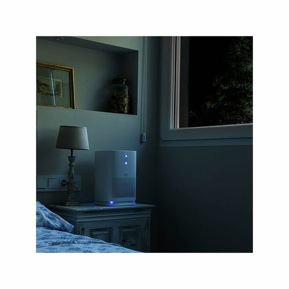 Purificateur Cecotec TotalPure 1500 Connected Wi-Fi 26 W