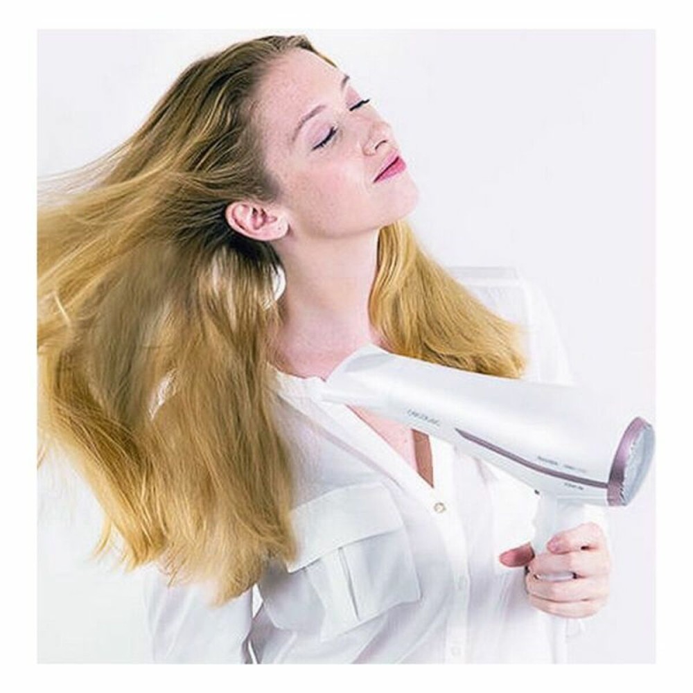 Sèche-cheveux Cecotec DC Bamba IoniCare 5200 Aura 2300W