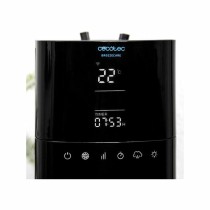 Humidifier Cecotec BreezeCare 4000 Connected 6 L 400 ml/h Black (110 W)