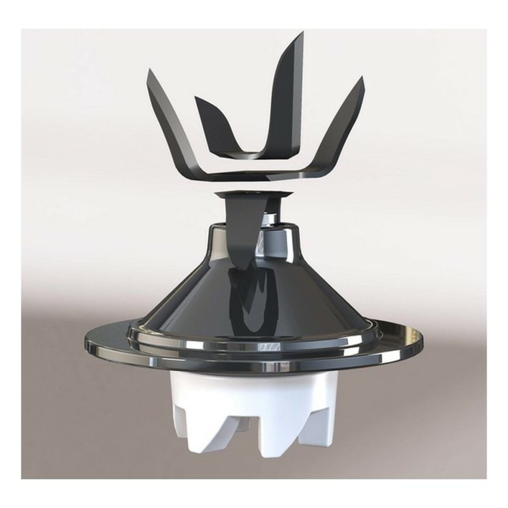 Standmixer Cecotec Power Black Titanium 1000 Inox 1000W