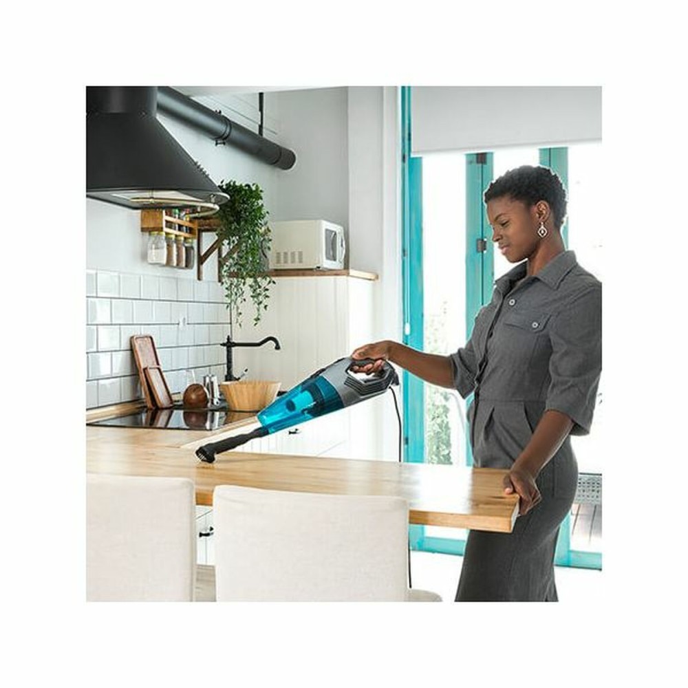 Stick Vacuum Cleaner Cecotec Conga PopStar 1500 Animal Duo 800 ml 15 kPa 800W 800W