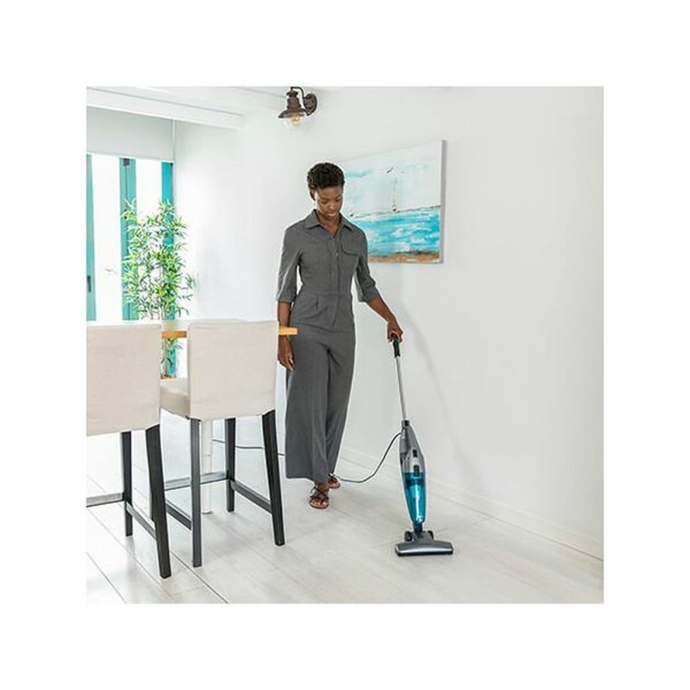 Stick Vacuum Cleaner Cecotec Conga PopStar 1500 Animal Duo 800 ml 15 kPa 800W 800W