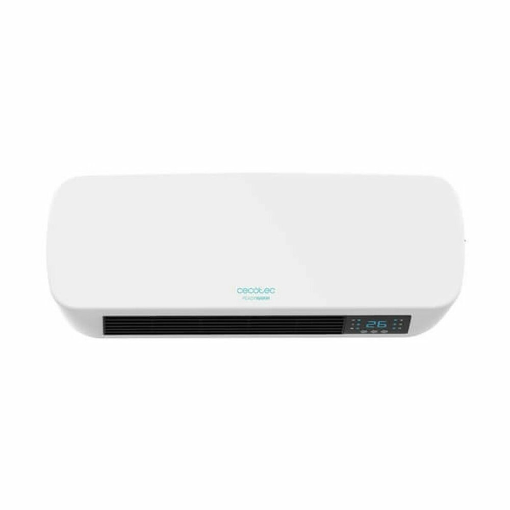 Split Keramikheizkörper Cecotec Ready Warm 5200 Box Ceramic 2000 W 1000-2000 W Weiß