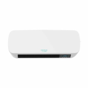 Split Keramikheizkörper Cecotec Ready Warm 5200 Box Ceramic 2000 W 1000-2000 W Weiß