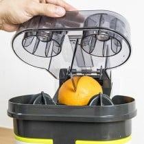Centrifugeuse électrique Cecomix TurboexprimidorCecojuicer Zitrus 90 W