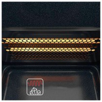 Mikrowelle mit Grill Cecotec ProClean 3130 20 L 700W Schwarz 1150 W 20 L