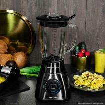 Bol mixeur Cecotec Power Black Titanium 1800 Smart 1800W 1,8 L