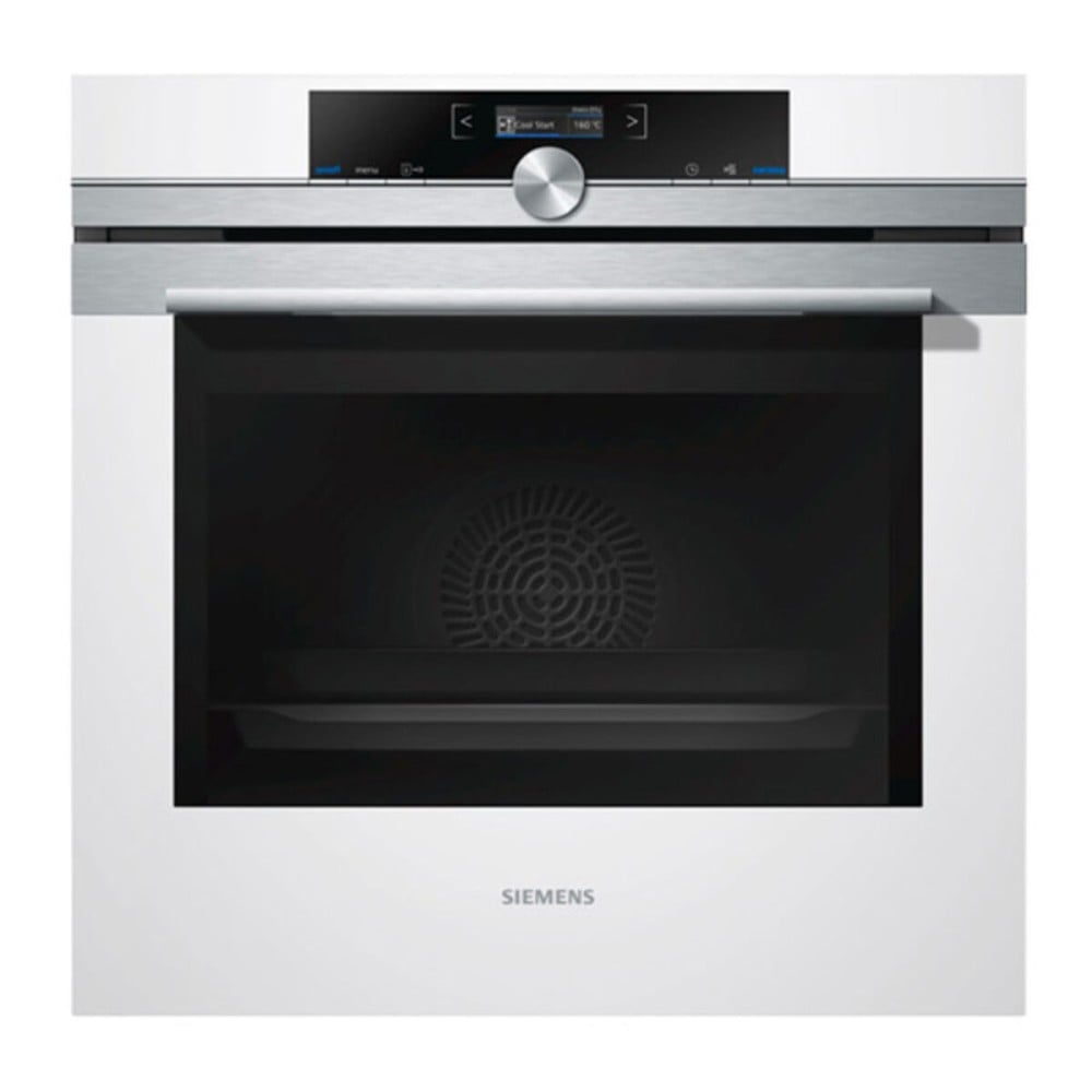 Herd Siemens AG HB673GBW1F 71 L TFT Display 3600W 71 L