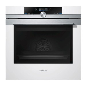 Herd Siemens AG HB673GBW1F 71 L TFT Display 3600W 71 L