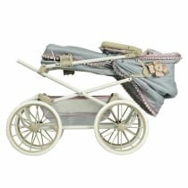 Doll Stroller Decuevas Reborn Provenza 40 x 90 x 90 cm Foldable Sunshade 40 x 90 x 90 cm