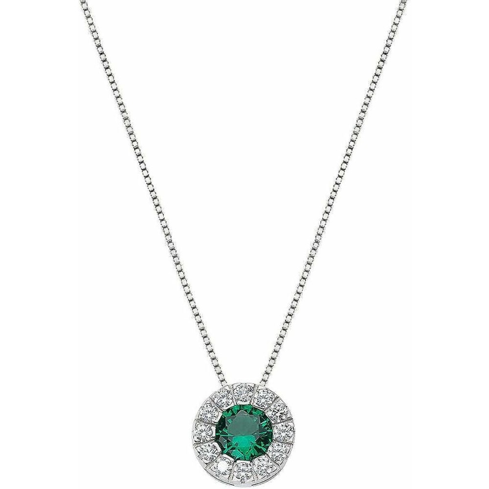 Ladies' Necklace Amen CLLUBBVZ