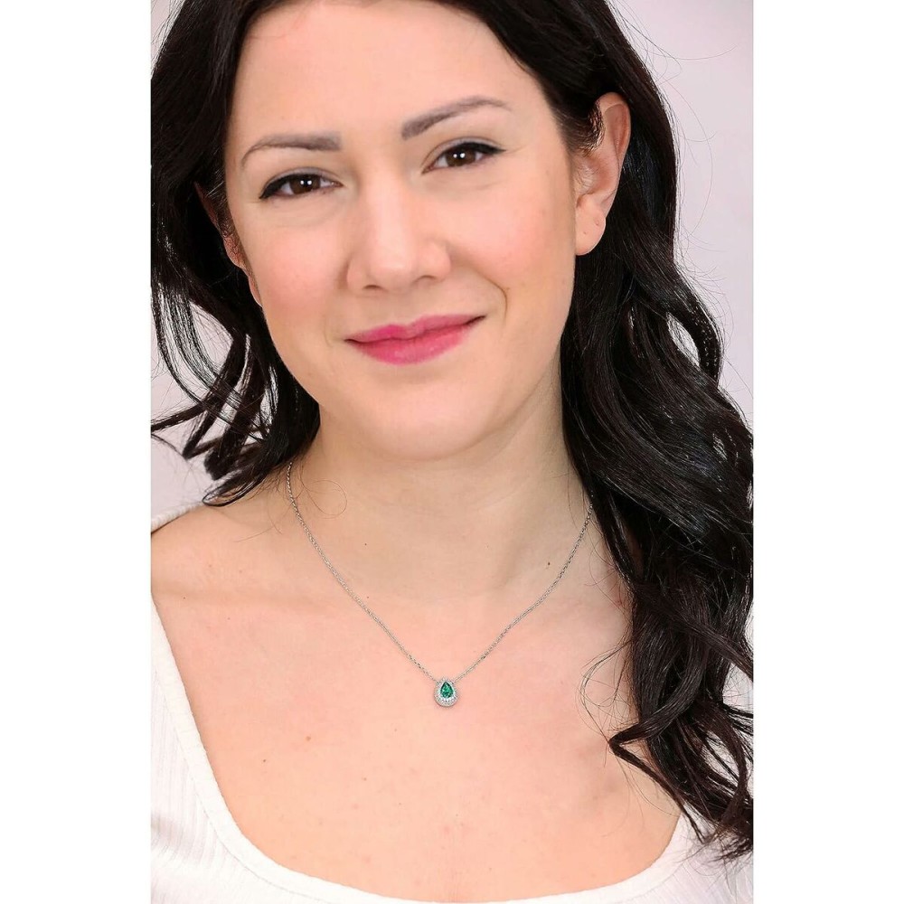 Ladies' Necklace Amen CLGOBVBZ