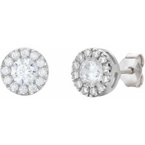 Ladies' Earrings Amen ORLUBBBZ
