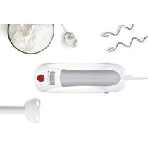 batteur électrique BOSCH MFQ3540 Blanc Gris 450 W