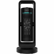 Portable Fan Heater Cecotec ReadyWarm 2000 Max Ceramic Rotate Design 2000 W