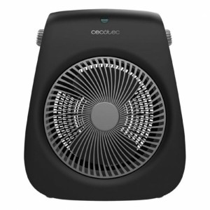 Tragbarer Heizlüfter Cecotec ReadyWarm 2000 Max Force 2000 W