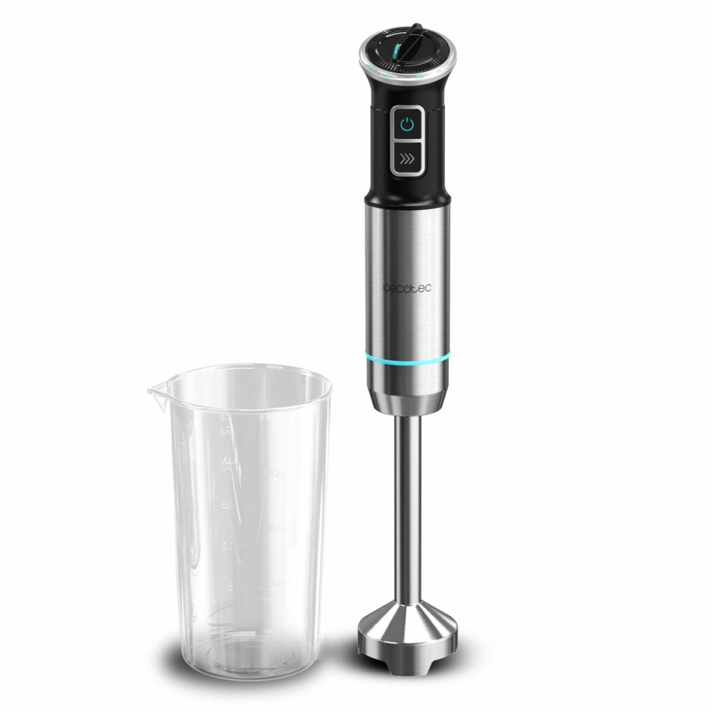 Hand-held Blender Cecotec Power Neutron 1100MAX 1100 W 800 ml