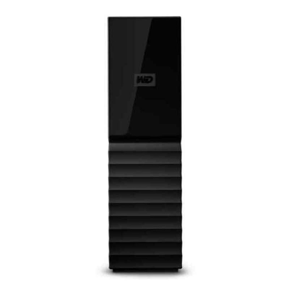Externe Festplatte Western Digital WDBBGB0060HBK-EESN 6 TB Plattenspeicher 6 TB SSD