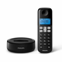 Téléphone Sans Fil Philips D1611B/34 1,6" 300 mAh GAP