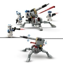 Set de construction Lego 75345 Multicouleur
