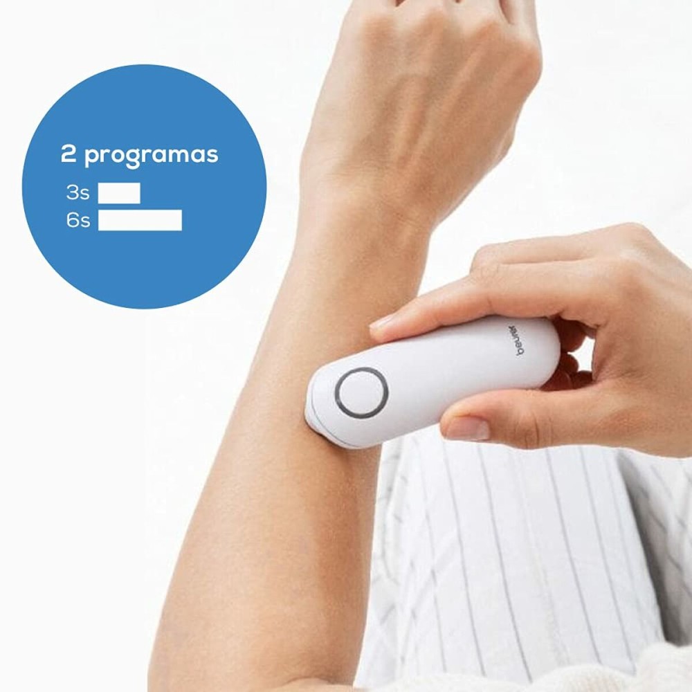 Post-piqures Beurer BR60 Calmant