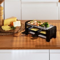 Elektrogrill Cecotec 3200 Pocket AllStone Schwarz