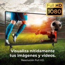 TV intelligente Cecotec ALF50040